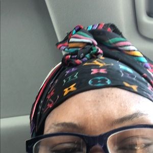 Meet your Posher, Johnnie